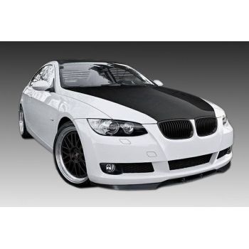 Motordrome - Εμπρός Σπλίτερ για BMW 3 Series E92 Coupe - 1 Τεμ.  (K142-001)
