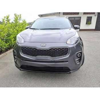 Motordrome - Εμπρός Διαχύτης για Kia Sportage Mk4 (2015-2017) - 1 Τεμ.  (K148-001)