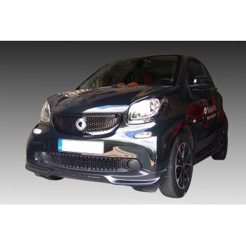 Motordrome - Εμπρός Σπόιλερ για Smart 453 - 1 Τεμ.  (K154-001)
