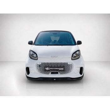 Motordrome - Εμπρός Σπλίτερ για Smart 453 EQ Fortwo - 1 Τεμ.  (K154-004)