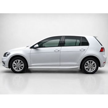 Motordrome - Μαρσπιέ για Volkswagen Golf Mk7 5-doors - 1 Σετ. (K156-003)