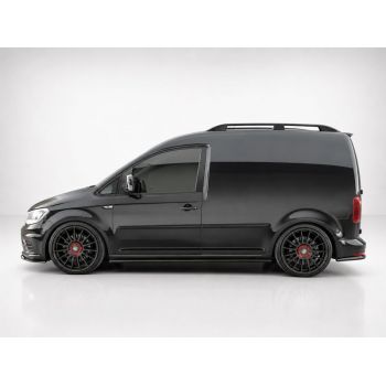 Motordrome - Επιπρόσθετα Μαρσπιέ για Volkswagen Caddy Mk4 - 1 Σετ. (K157-003)