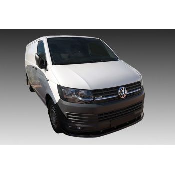 Motordrome - Εμπρός Σπλίτερ για Volkswagen T6 Standard Bumper - 1 Τεμ.  (K159-001)