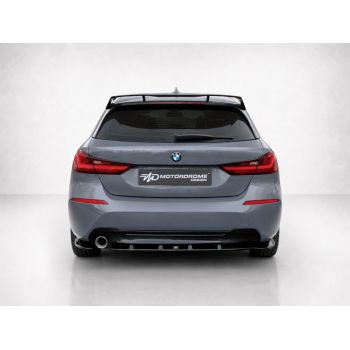 Motordrome - Πίσω Σπλίτερ για BMW 1 Series F40 - 1 Τεμ.  (K164-003)