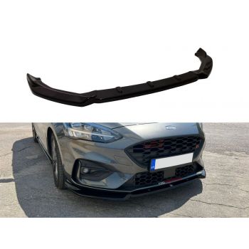 Motordrome - Εμπρός Σπλίτερ V.1 για Ford Focus Mk4 ST / ST-Line (2018-) - 1 Τεμ.  (K165-001)