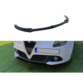 Motordrome - Εμπρός Σπλίτερ για Alfa Romeo Giulietta Facelift (2016-2020) - 1 Τεμ.  (K166-004)