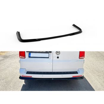 Motordrome - Πίσω Σπλίτερ Μακρύ για Volkswagen T6.1 - 1 Τεμ.  (K168-004)