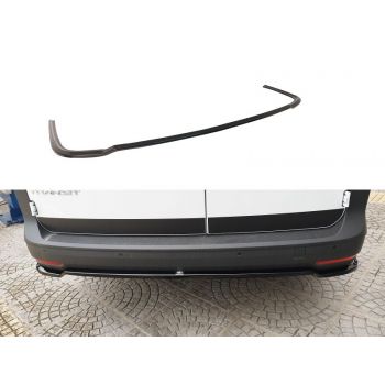 Motordrome - Πίσω Σπλίτερ Μακρύ για Ford Transit Connect Mk3 (2024-) - 1 Τεμ.  (K172-004)