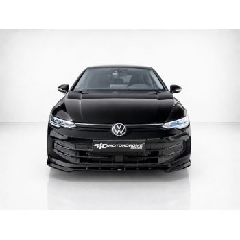 Motordrome - Εμπρός Σπλίτερ για Volkswagen Golf Mk8 Facelift - 1 Τεμ.  (K174-002)