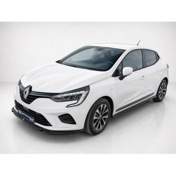 Motordrome - Εμπρός Σπλίτερ για Renault Clio Mk5 (2019-2023) - 1 Τεμ.  (K175-001)
