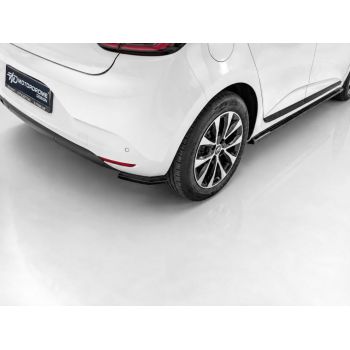Motordrome - Πίσω Γωνίες για Renault Clio Mk5 (2019-2023) - 1 Σετ. (K175-004)