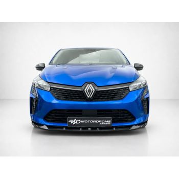 Motordrome - Εμπρός Σπλίτερ για Renault Clio Mk5 Facelift (2023-2025) - 1 Τεμ.  (K175-005)