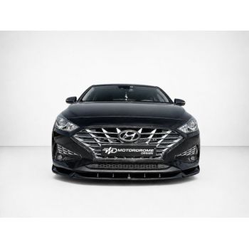 Motordrome - Εμπρός Σπλίτερ για Hyundai i30 Mk3 Facelift - 1 Τεμ.  (K180-006)