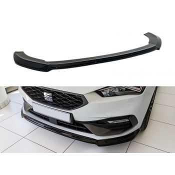 Motordrome - Εμπρός Σπλίτερ για Seat Leon MK4 FR (2020-) - 1 Τεμ.  (K181-001)