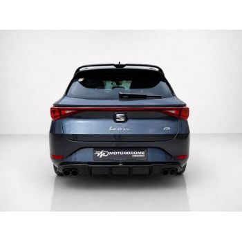 Motordrome - Πίσω Διαχύτης για Seat Leon FR Mk4 ST - 1 Τεμ.  (K181-005)