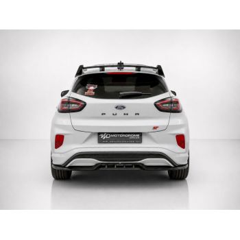 Motordrome - Πίσω Σπλίτερ για Ford Puma ST-Line Facelift (2024-) - 1 Τεμ.  (K184-006)