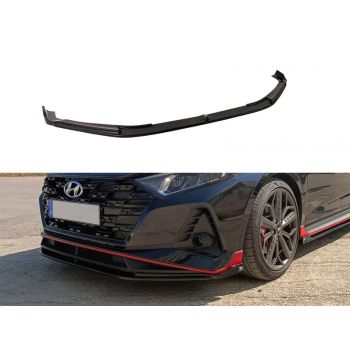 Motordrome - Εμπρός Σπλίτερ για Hyundai i20 N Mk3 (2020-) - 1 Τεμ.  (K185-001)