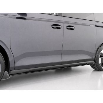 Motordrome - Επιπρόσθετα Μαρσπιέ για Volkswagen ID. Buzz (2022-) - 1 Σετ. (K191-002)