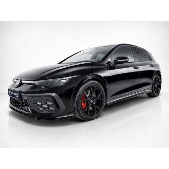 Motordrome - Επιπρόσθετα Μαρσπιέ V.2 για Volkswagen Golf Mk8 GTI / GTE / GTI Clubsport / R-Line - 1 Σετ. (K192-007)