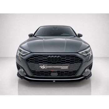 Motordrome - Εμπρός Σπλίτερ για Audi A3 8Y (2020-2024) - 1 Τεμ.  (K193-001)