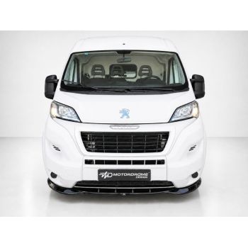 Motordrome - Εμπρός Σπλίτερ για Citroen Jumper / Relay / Fiat Ducato / Opel Movano C / Peugeot Boxer / RAM ProMaster - 1 Τεμ.  (K207-001)