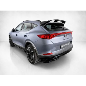 Motordrome - Επιπρόσθετα Μαρσπιέ για Cupra Formentor Mk1 - 1 Σετ. (K208-002)
