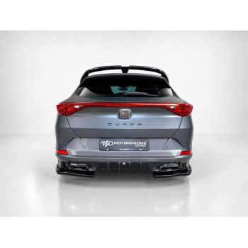 Motordrome - Πίσω Γωνίες για Cupra Formentor Mk1 - 1 Σετ. (K208-004)