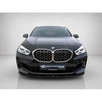 Motordrome - Εμπρός Σπλίτερ για BMW M135i F40 - 1 Τεμ.  (K210-001)