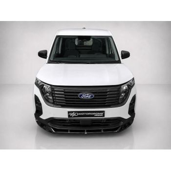 Motordrome - Εμπρός Σπλίτερ για Ford Transit Courier Mk2 (2023-) - 1 Τεμ.  (K212-001)
