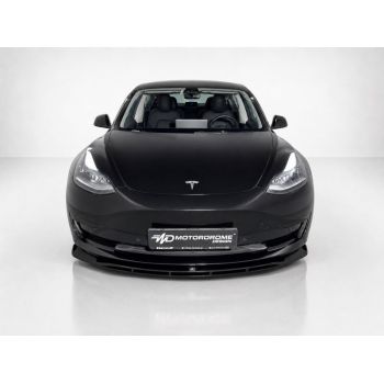 Motordrome - Εμπρός Σπλίτερ V.2 για Tesla Model 3 - 1 Τεμ.  (K214-002)