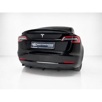Motordrome - Πίσω Διαχύτης για Tesla Model 3 - 1 Τεμ.  (K214-004)