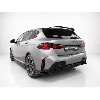 Motordrome - Πίσω Γωνίες για BMW 1 Series F70 M-Pack - 1 Σετ. (K215-006)