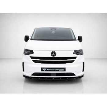 Motordrome - Εμπρός Σπλίτερ V.1 για Volkswagen T7 - 1 Τεμ.  (K217-002)