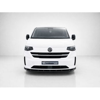 Motordrome - Εμπρός Σπλίτερ V.2 για Volkswagen T7 - 1 Τεμ.  (K217-003)