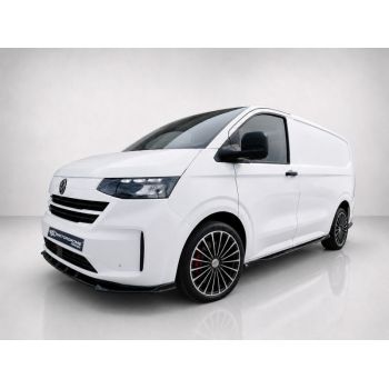 Motordrome - Επιπρόσθετα Μαρσπιέ V.2 για Ford Transit Custom Mk2 L1 / Volkswagen T7 - 1 Σετ. (K217-004)