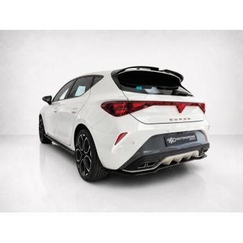 Motordrome - Πίσω Σπλίτερ για Cupra Leon Mk1 Hatchback (2020-) - 1 Τεμ.  (K220-003)