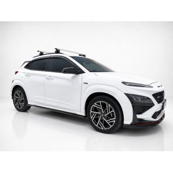 Motordrome - Επιπρόσθετα Μαρσπιέ για Hyundai Kona N / N-Line Mk1 Facelift - 1 Σετ. (K223-002)