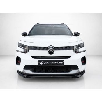 Motordrome - Εμπρός Σπλίτερ για Citroen C3 Mk4 - 1 Τεμ.  (K225-001)