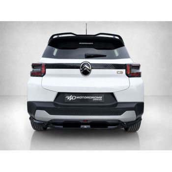 Motordrome - Πίσω Σπλίτερ για Citroen C3 Mk4 - 1 Τεμ.  (K225-003)