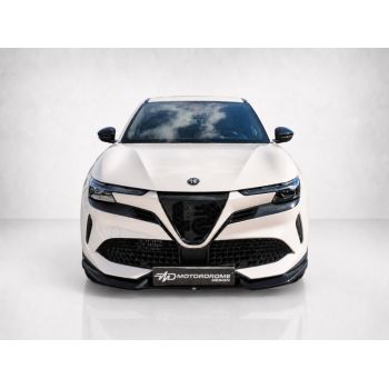 Motordrome - Εμπρός Σπλίτερ για Alfa Romeo Junior - 1 Τεμ.  (K227-001)