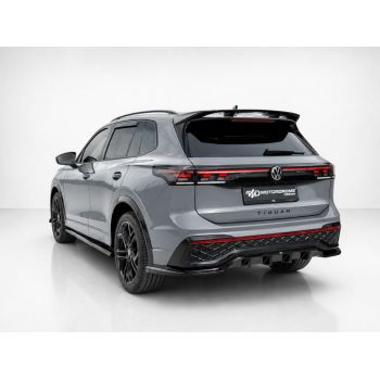 Motordrome - Πίσω Γωνίες για Volkswagen Tiguan Mk3 R-Line - 1 Σετ. (K228-004)