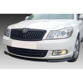 Motordrome - Εμπρός Σπλίτερ για Skoda Octavia Mk2 Facelift (2009-2012) - 1 Τεμ.  (K43-005)