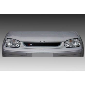 Motordrome - Κεντρική Μάσκα V.2 για Volkswagen Golf Mk4 - 1 Τεμ.  (MK.00.0008)