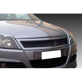 Motordrome - Κεντρική Μάσκα για Opel Astra H 5-doors (2004-2009) - 1 Τεμ.  (MK.00.0013)