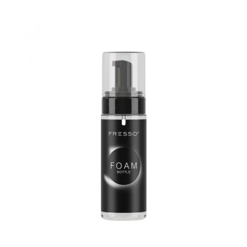 Fresso - Μπουκάλι Δημιουργίας Αφρού Foam Bottle 150 ml με Αντλία Αφροποίησης για Προϊόντα Περιποίησης Αυτοκινήτου - 1 Τεμ. (390532/FRE)