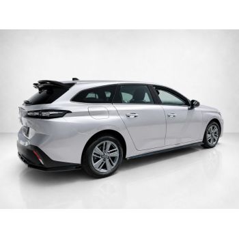 Motordrome - Επιπρόσθετα Μαρσπιέ για Peugeot 308 SW Mk3 - 1 Σετ. (K189-004)