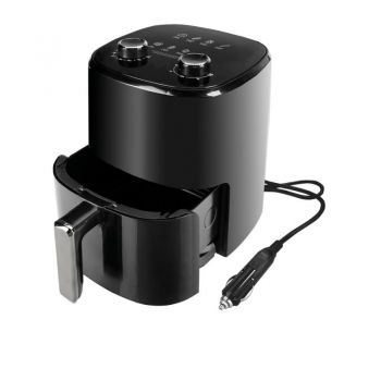 Lampa – Φριτέζα Αέρος Φορτηγού 24V 250W 4L Fry-Nova, μαγειρέψτε υγιεινά και τραγανά γεύματα στην καμπίνα – 1 Τεμ. (L9713.6)