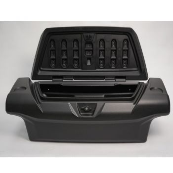 ΕΡΓΑΛΕΙΟΘΗΚΗ ΚΑΡΟΤΣΑΣ MAXLINER MAXBOX 3030 VW AMAROK 2023+