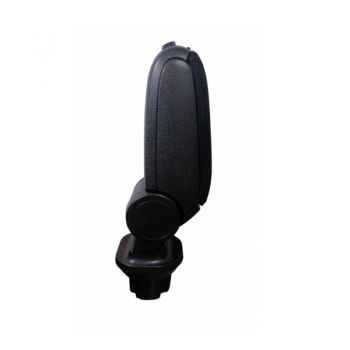 Κονσόλα Χειροφρένου Τεμπέλης Για Mini Cooper R50 R53 01-06 Υφασμάτινη Μαύρο Χρώμα