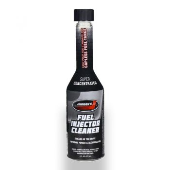 Καθαριστικό Συστήματος Βενζίνης Fuel Injector Cleaner Johnsen's 177ml